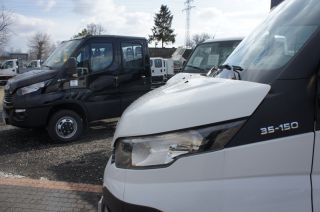 Iveco 35C15